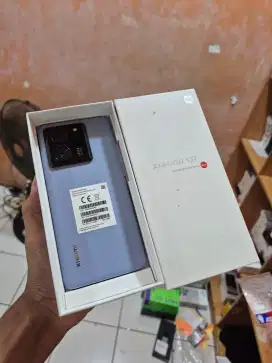 xiomi 13T 12/256gb