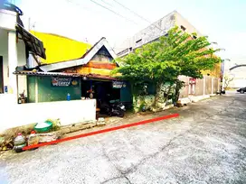 Rumah Hitung Tanah di Dekat SMA Kalam Kudus Solo Baru