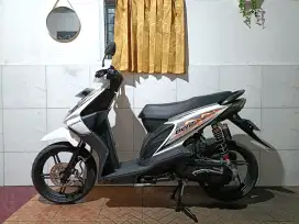 Beat karbu tahun 2012 pajak isi/tt boleh gan cash lebih bagus