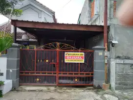 Dijual rumah di Griya Seruni Permai, Mataram Kota, Lombok, NTB