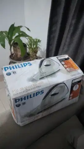 SETRIKAAN PHILIPS MURCE