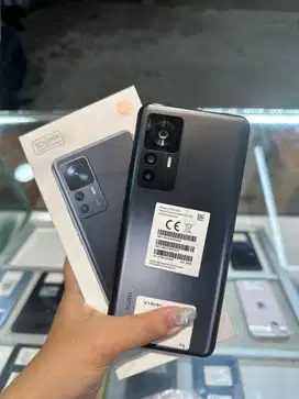 Xiaomi 12T 5G Ram 8/256 Bisa Kredit
