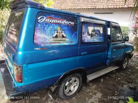 Toyota Kijang 1994 Bensin