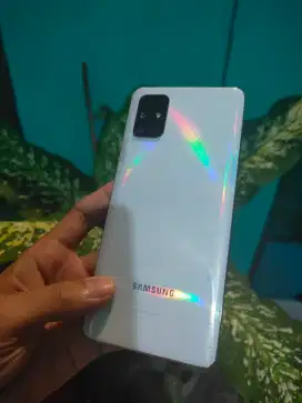 Samsung Galaxy A71 Sein 8/128