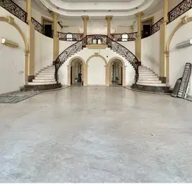 RUMAH LUXURY PATRA KUNINGAN JAKARTA SELATAN
