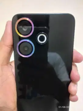 HP REDMI 13 Ram 8/256 Super Black Bandung Kota
