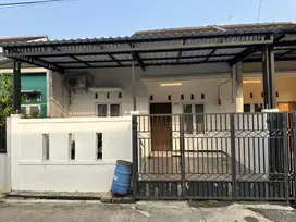 Jual Cepat Rumah SHM Di Indo Alam Residence