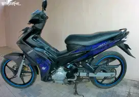 Motor Jupiter MX 135