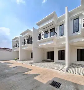 Dijual Rumah Di Depok GDC Dekat Alun alun Kota Strategis