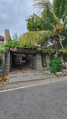 Turun Harga! Rumah Siap Huni Suhat Malang – Cocok Villa & Homestay