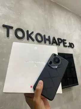 2nd huawei pura 70 16/512