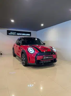 Mini Cooper 5 Doors 2.0 S 2024