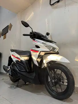 Vario 125 CBS ISS LED 2018 / 2019 Pajak Panjang Antik Gres Low Km ABBA