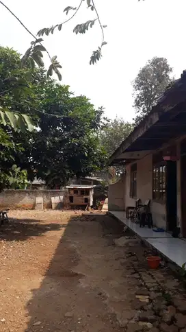 RUMAH DIJUAL DEKAT UNPAM