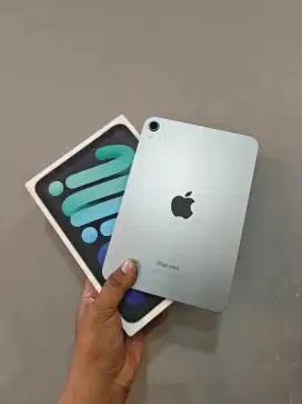Ipad mini 7 128 Gb