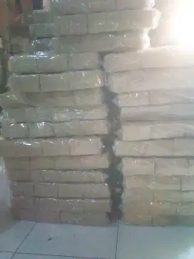Jual gendar mentah asli dari jawa timur