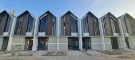RUMAH READY,FREE DP,FREE PPN,FREE SURAT²,FREE CICILAN KPR,ALL IN 10 JT