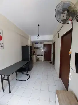 DIJUAL APARTAMEN CITY PARK 2BADROOM