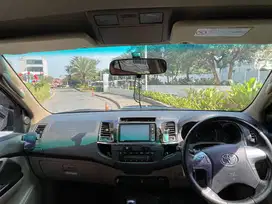 Toyota Fortuner 2014 VNT A/T Diesel