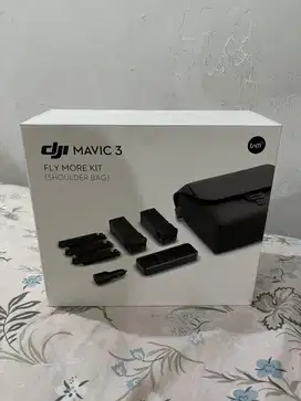 Dji Mavic 3 Brand New