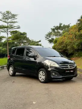 Suzuki Ertiga 2019 Bensin