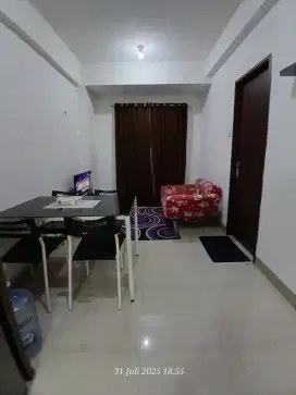 Disewakan Apartemen Puri Park View 2bedroom