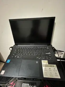 Jual Laptop ASUS Vivobook X1404ZA