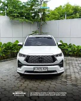 Inova Zenix Q Hybrid TSS Modelista 2023