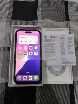 iPhone 16 promax 256Gb ibox