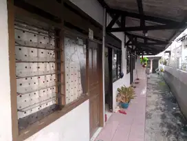 Jual Cepat! 1 Rumah plus 7 Kontrakan Strategis Dekat MRT dan UIN