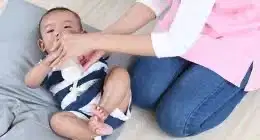 Pengasuh Bayi Usia 15 Bulan