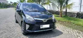 Calya1.2 G Manual