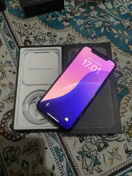 IPhone 11 pro 256gb ( inter all oprator )