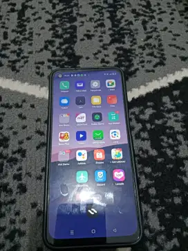 Jual hp BU hp mulus lecet pemakaian aja