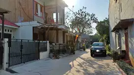 Dijual Rumah' cantik  Full renovasi  Perum Mutiara Gading Timur Bekasi