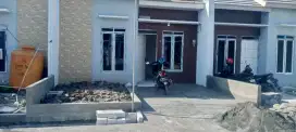 Disewakan rumah type 30/60 area gresik