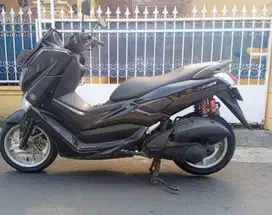 Yamaha nmax 2016 b dki SLT  pjk 11/2025 pjg hrg pas/ net nego bubar