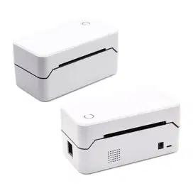 Printer barcode thermal bluetooth VSC BP 3300BT 80mm USB free holder
