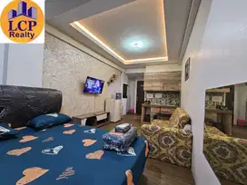 APARTAMEN CITY PARK HARIAN MURAH
