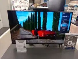LG LED TV SMART 4K 43 43UR7500PSC