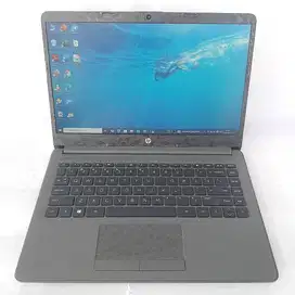 PROMO HP 245 G8 AMD RYZEN 3 3250U RAM 4GB NVME 256GB