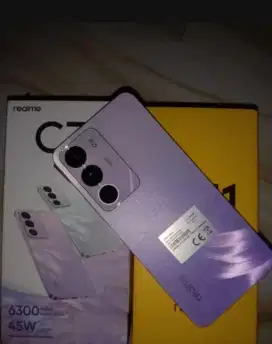 Realme C71 NEW 4/128, 6/128, 8/128