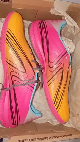 Sepatu Futsal Specs Lightspeed 4 Pro UK 42