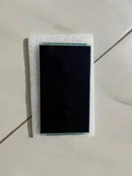 LCD Panel Aerox Original – Baru, Belum Terpakai