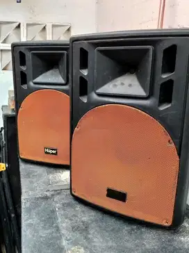 DI JUAL CEPAT BARANG SOUND SYSTEM