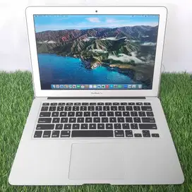 MACBOOK AIR A1369 2015 CORE I7 RAM 4GB SSD 128GB LED 13 INCH KEY BACKL