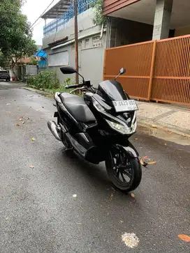 Honda PCX 150 Th 2019