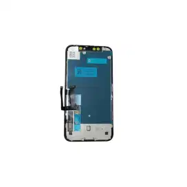 LCD+PASANG IPHONR XR ZEVAN HIGH QUALITY
