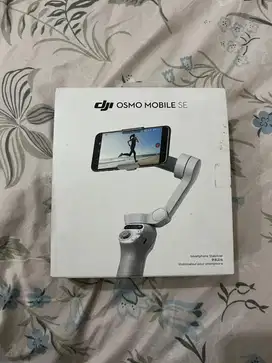 Dji OSMO MOBILE SE