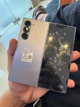 Samsung Z Fold 6 512